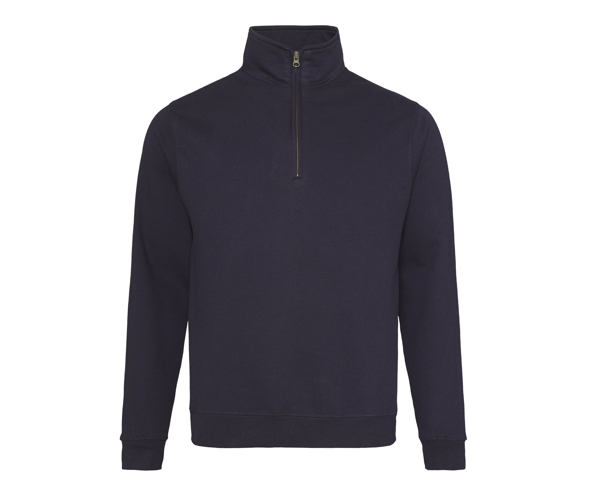 AWDIS JH046 - Sweat col zippé