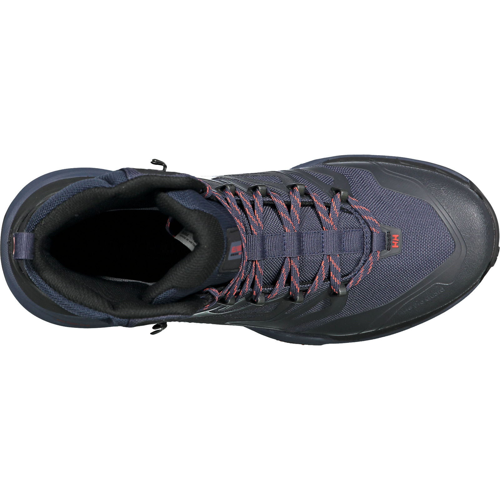 Helly Hansen Herren-Wanderschuh Traverse HELLY TECH®