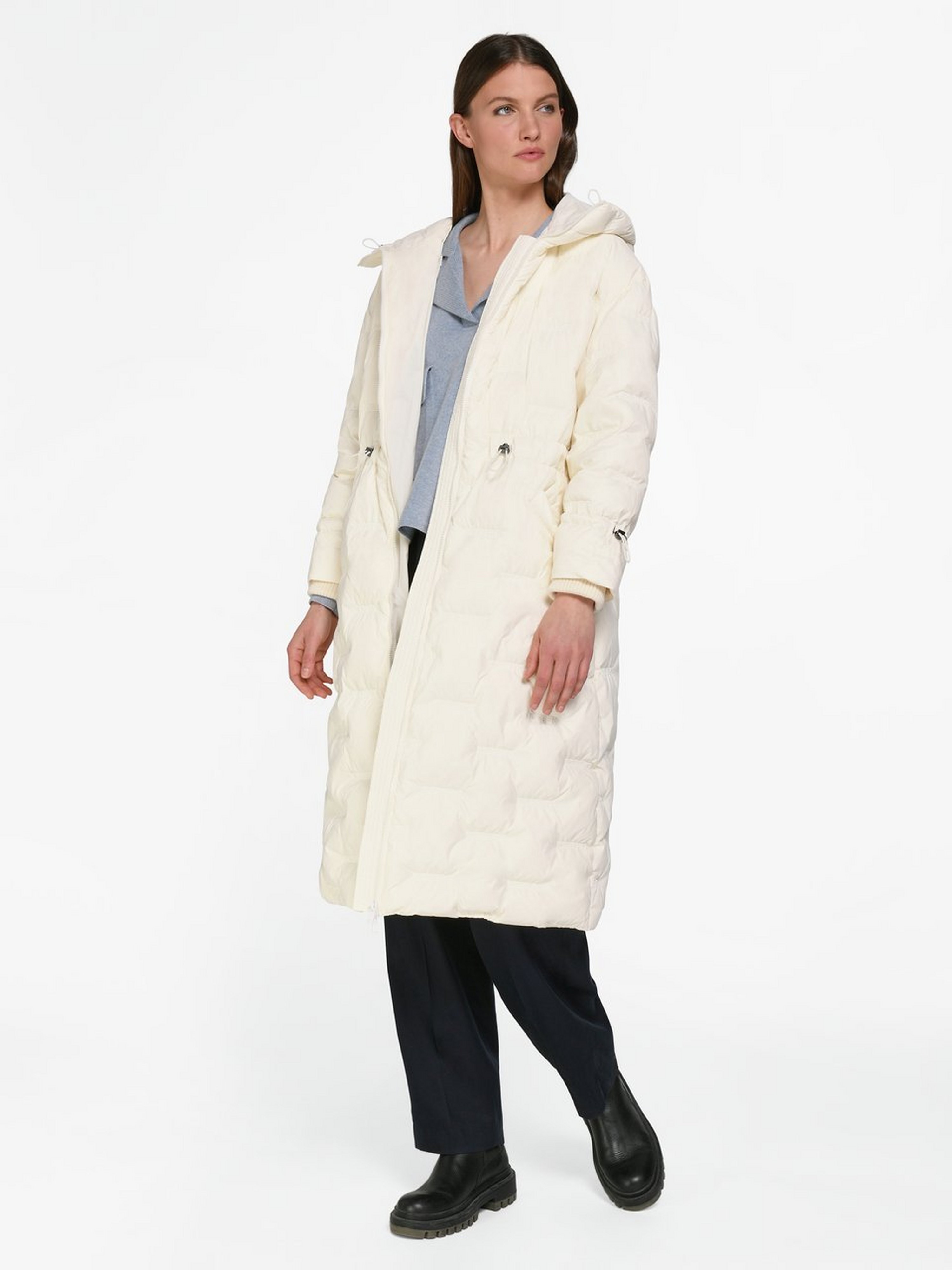 Steppjacke