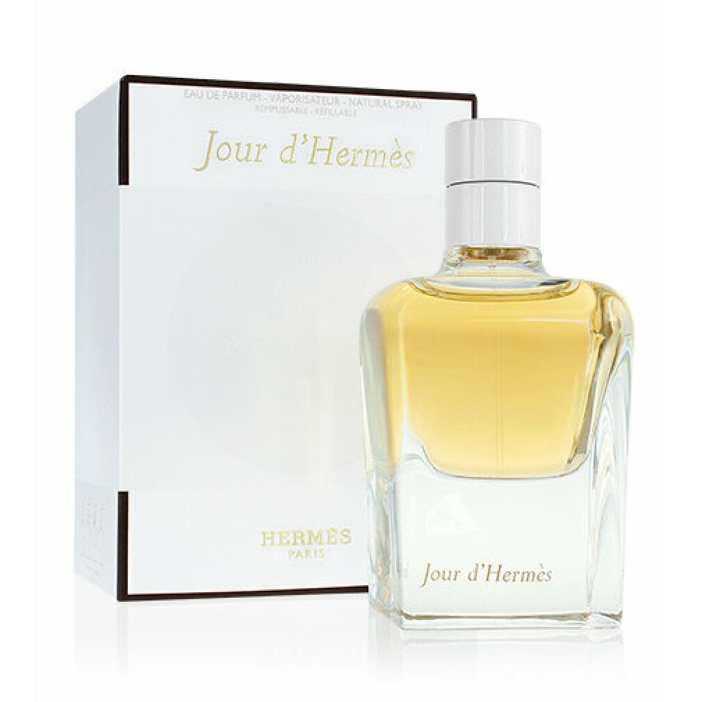 Hermès Jour d'Hermès nachfüllbar EdP