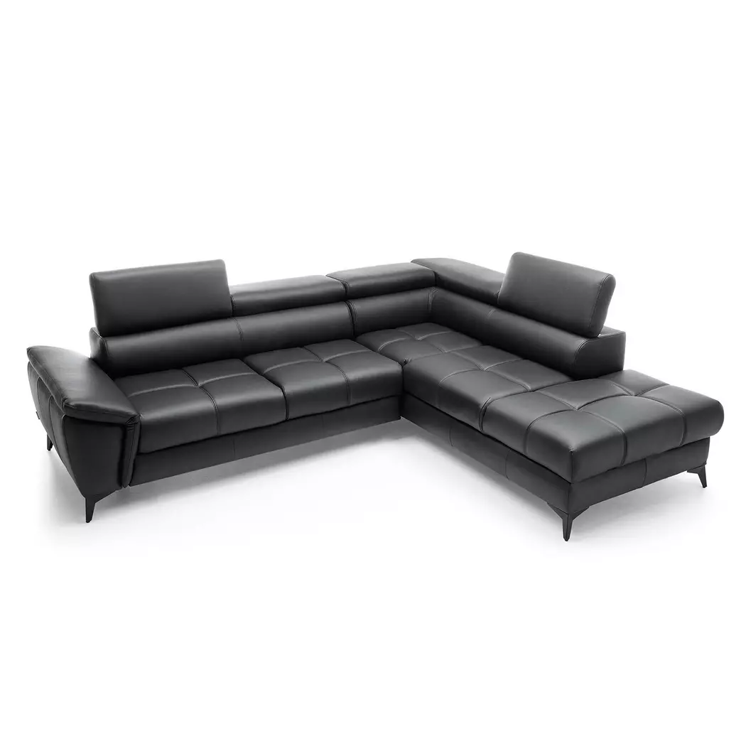 Ecksofa Mocca