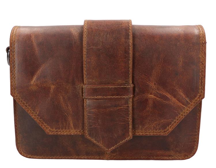 Lederwaren Daniëlle UR 9441 H Brown