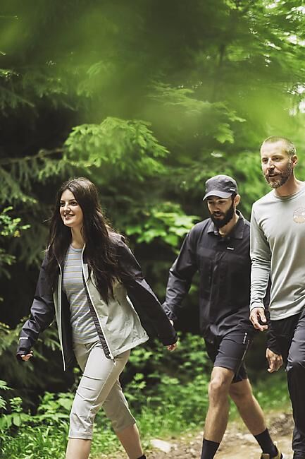 LAFUMA - VESTE SHIFT GTX W