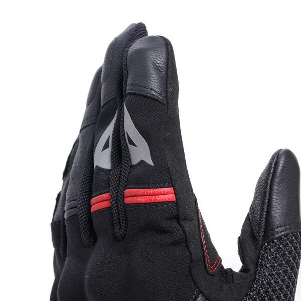 Dainese - Gants Namib Noir