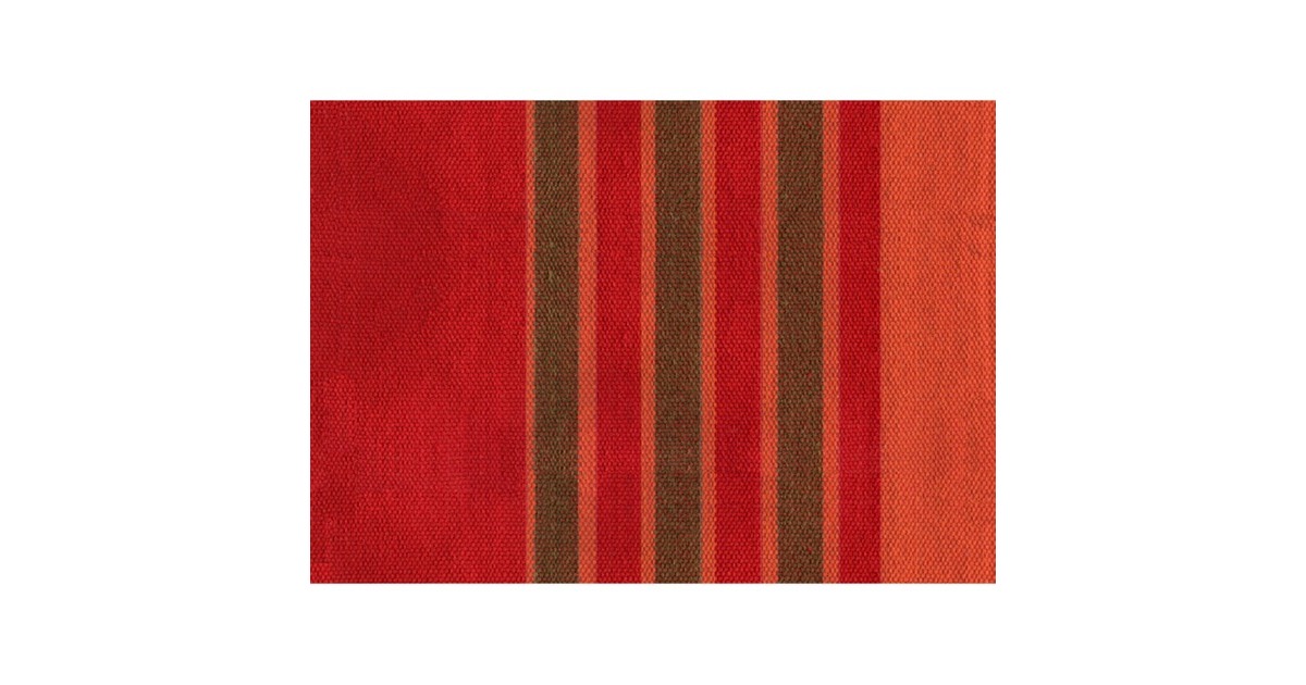 AmazonasParadiso Terracotta hangmat  (Rood)