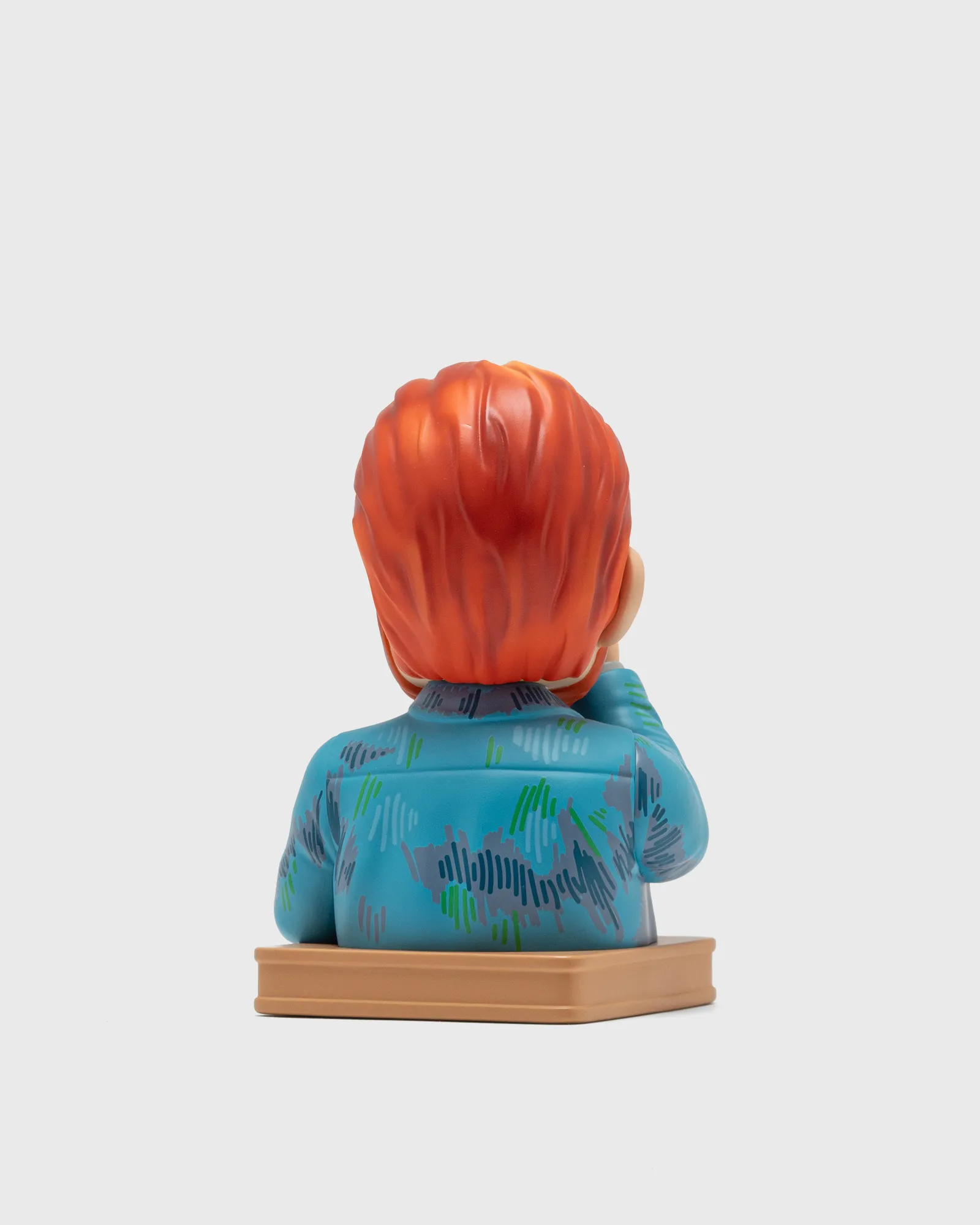 Mighty Jaxx The Art of Picking: Van Gogh by Po Yun Wang