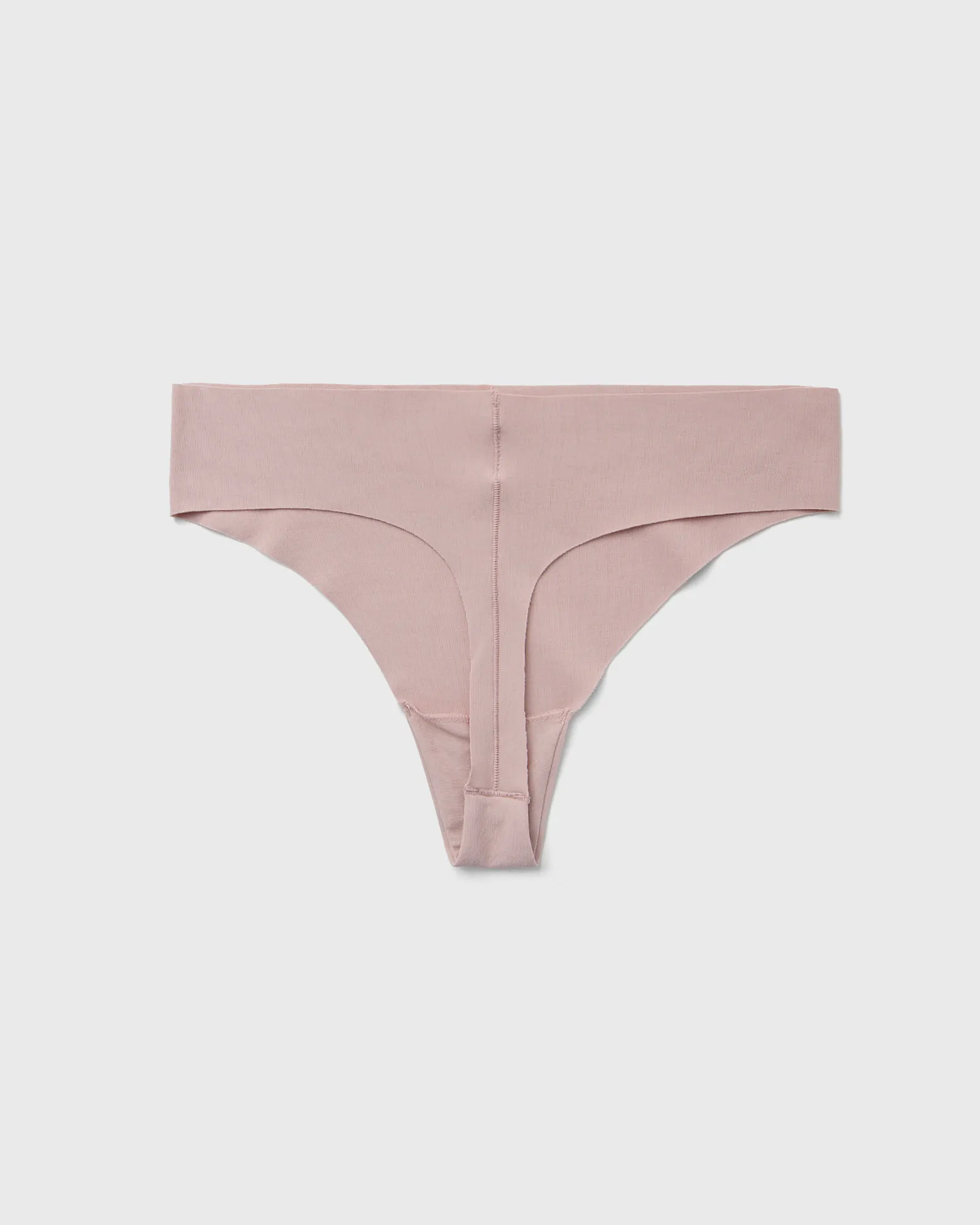 Calvin Klein Underwear WMNS 3 PACK THONG (MID-RISE)