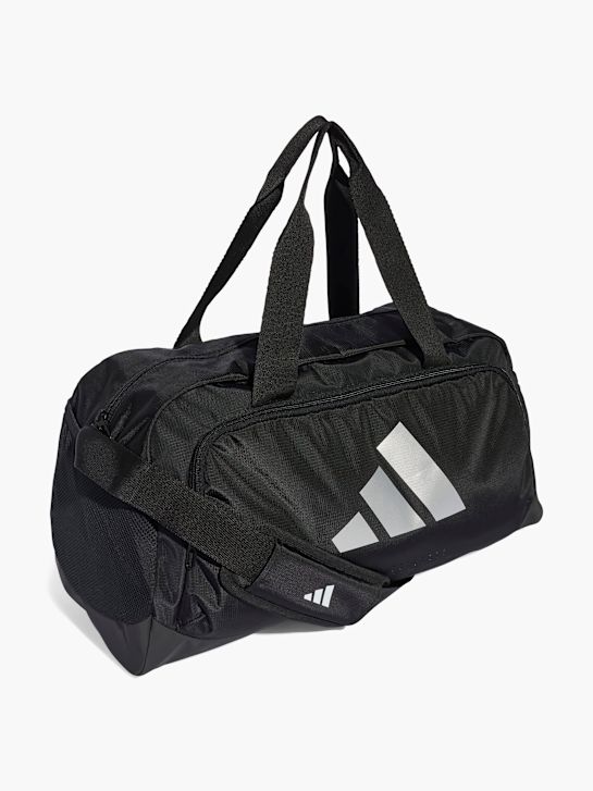 adidas Sporttasche Schwarz
