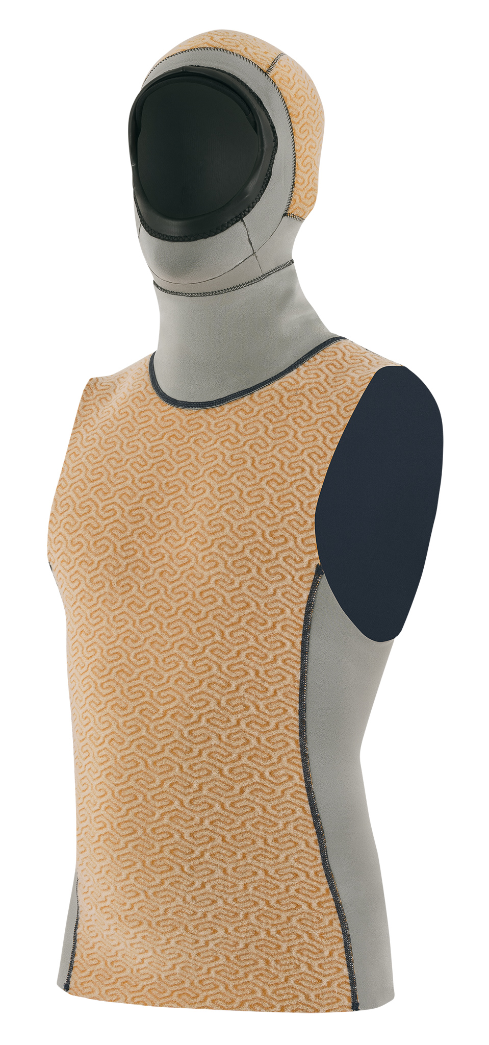 Manera MAGMA Baselayer - Hooded - 0.5mm  - 2022 XS