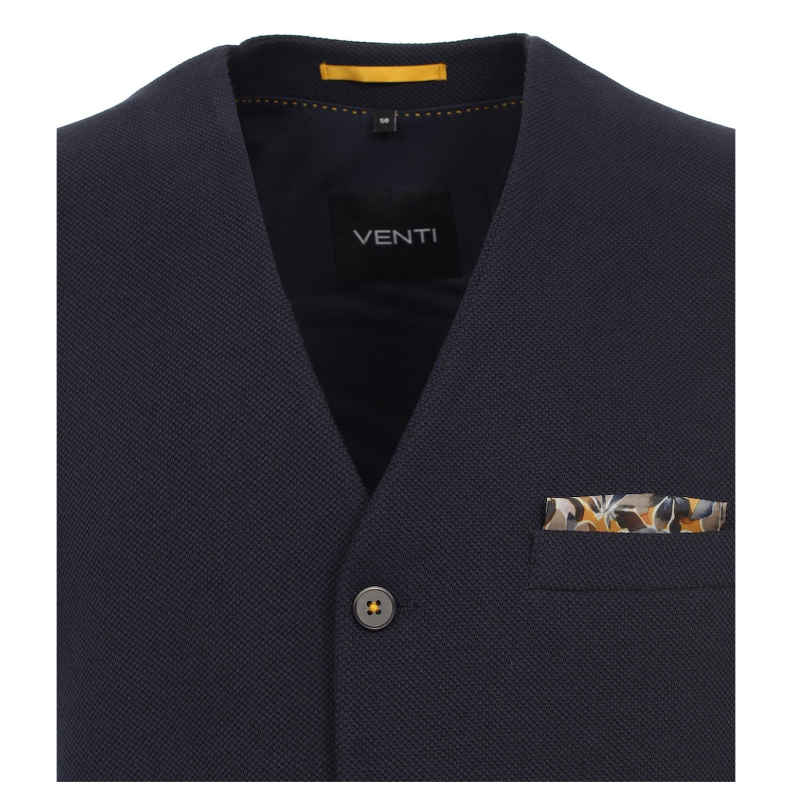 VENTI Sakko Weste