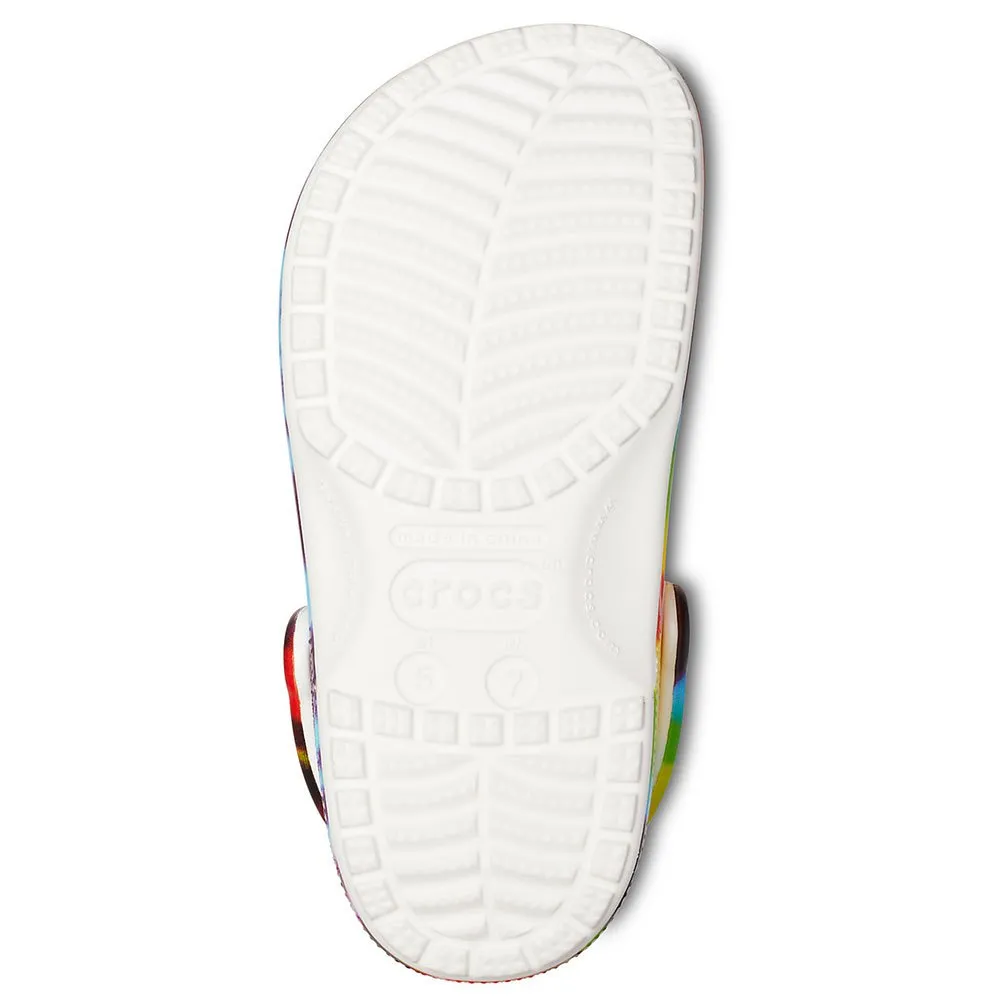 Crocs Holzschuhe