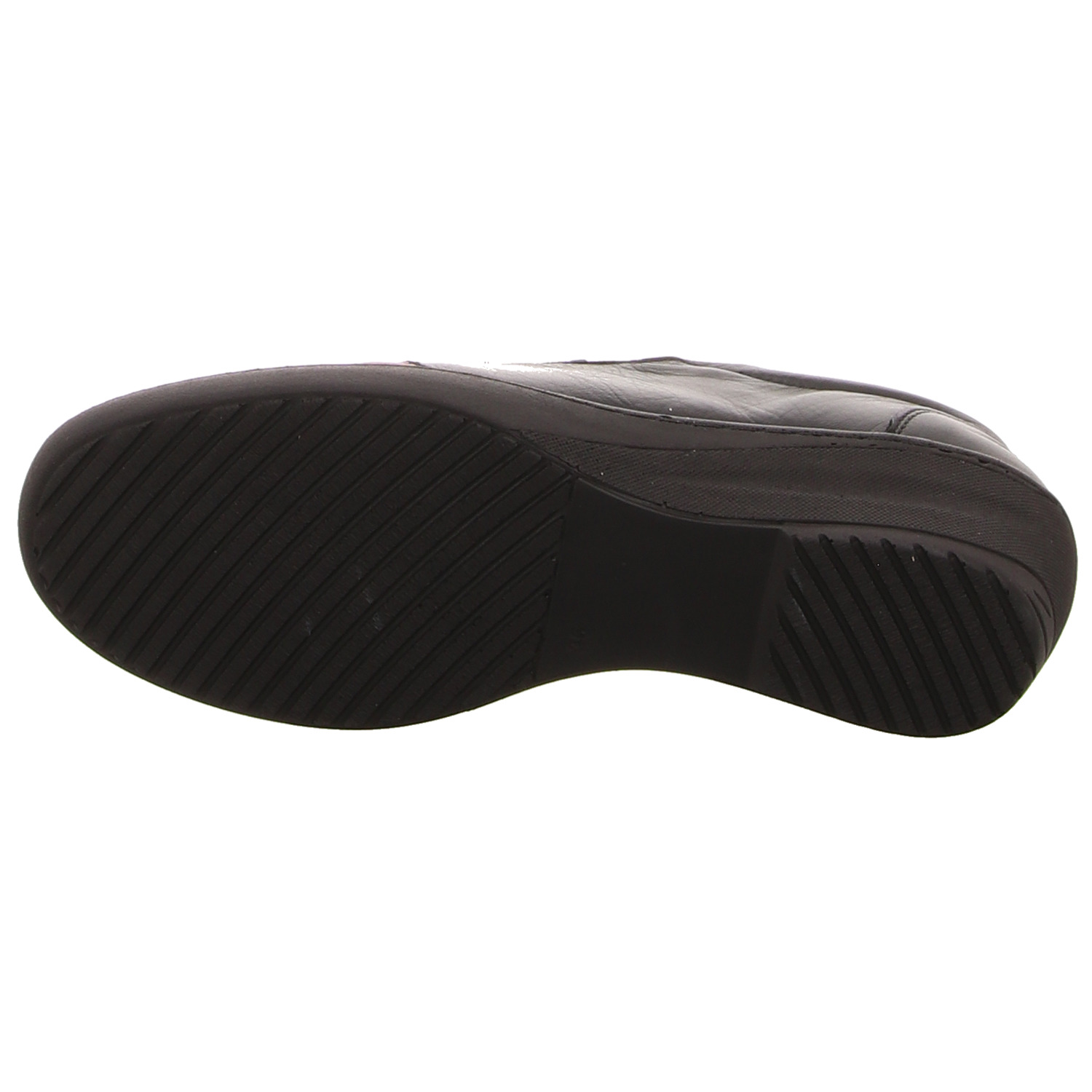 Gemini Slipper schwarz schwarz