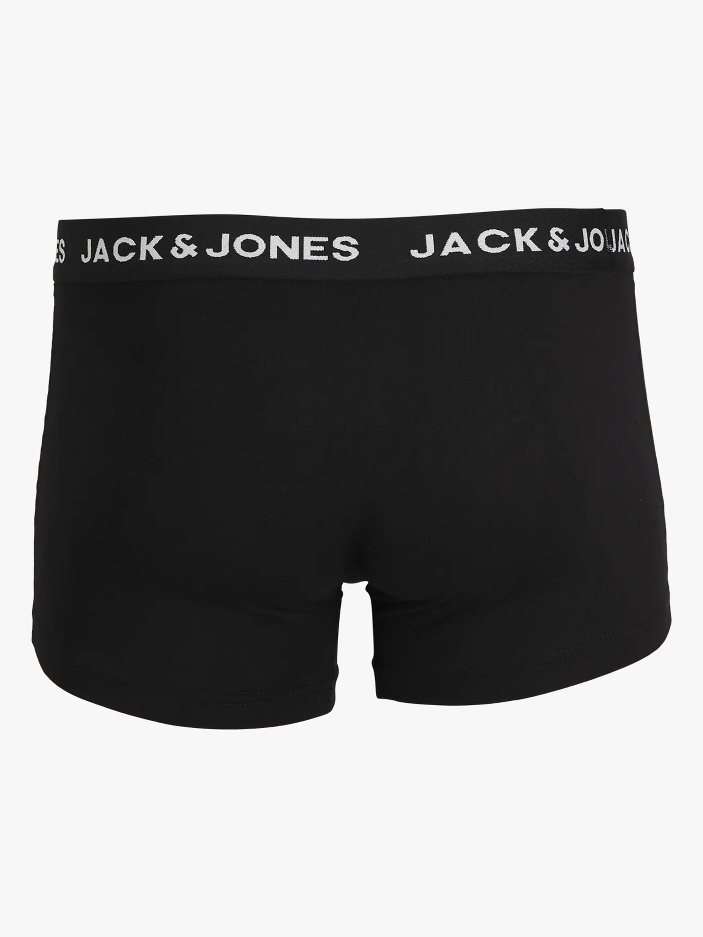 Solid Trunks 10 Pack