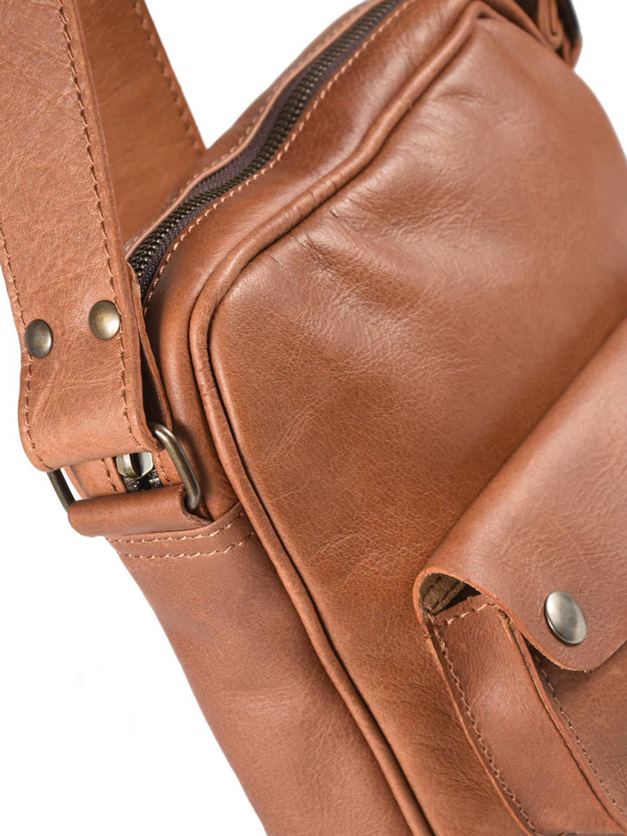 Le sac Bandoulire LeSaint Marc PAUL MARIUS