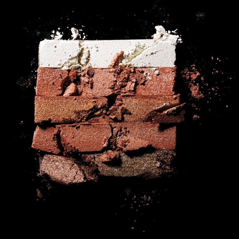 Bobbi Brown Shimmer Brick Compact 10,3 gr. - Bronze