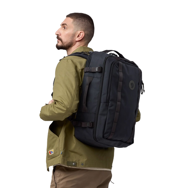 FÃ¤rden Carry-On Reistas