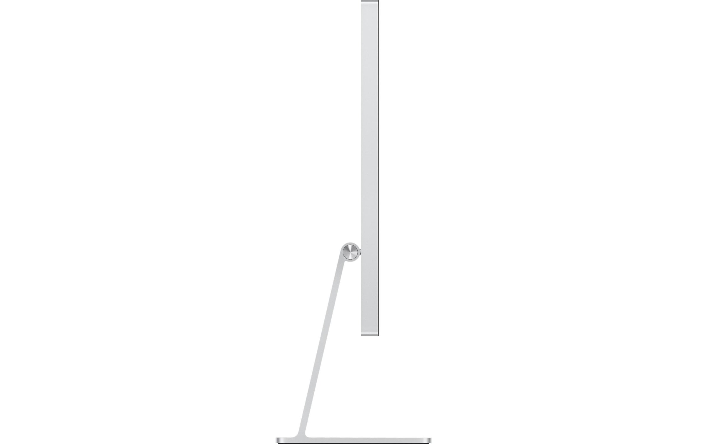 Apple Mac Studio »27 Studio Display (Standardglas, Neigung)«