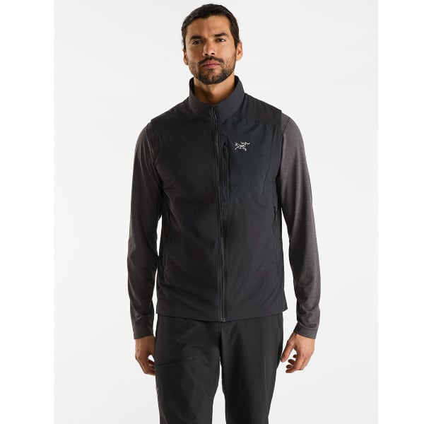 Doudoune randonnée ARC'TERYX PROTON VEST M BLACK