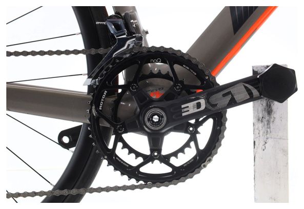 Produit reconditionné · BH G7 Carbone · Gris / Vélo de route / BH | Bon état