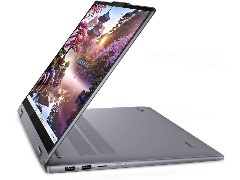 Lenovo Notebook Ideapad 5 2in1 16AKP10 Praktischer 16