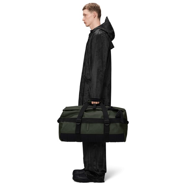 Rains - Texel Duffel Bag Small W3 - Sac de voyage