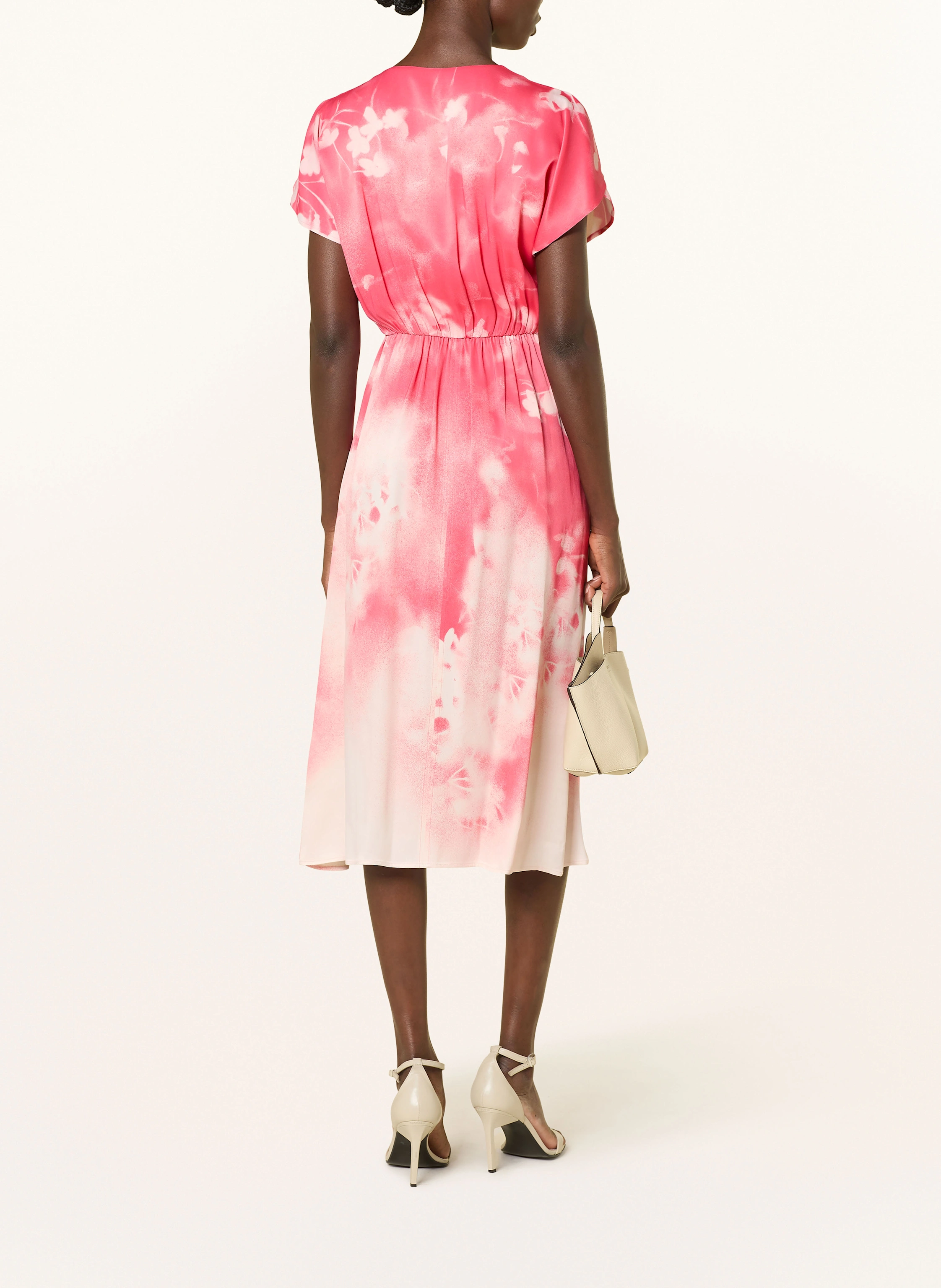 BOSS Kleid DIESHANA