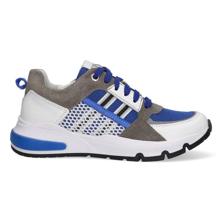 Track Style 325345 wijdte 5 523 cobalt