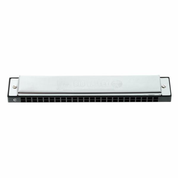 Hohner Big Valley 48 C