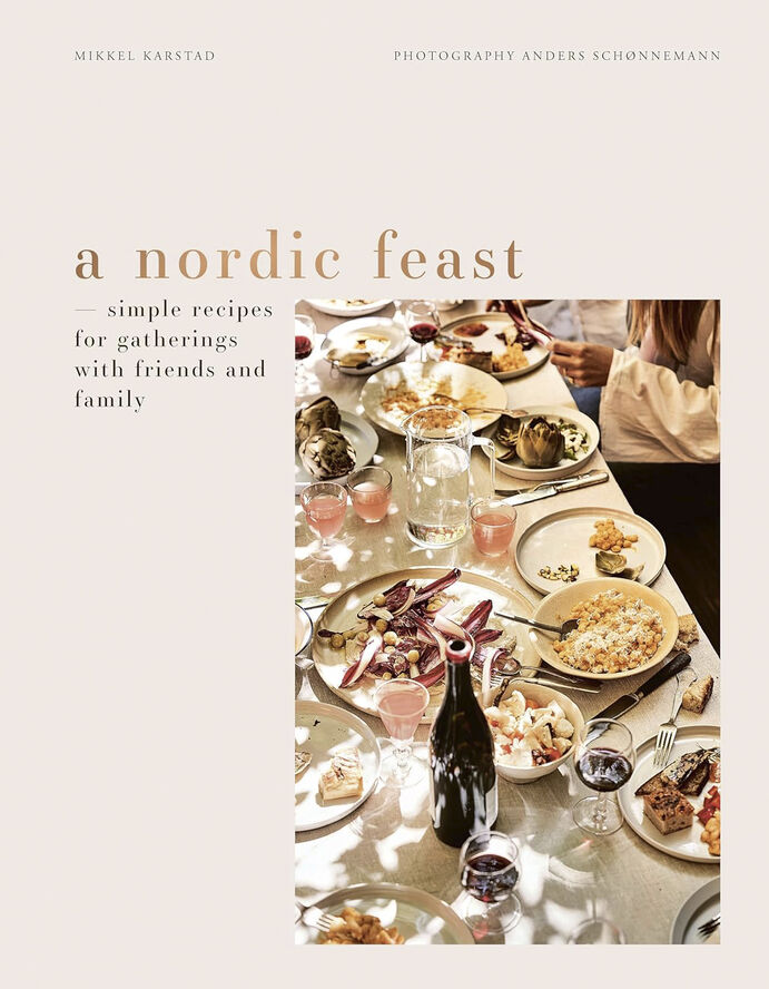 New Mags A Nordic Feast
