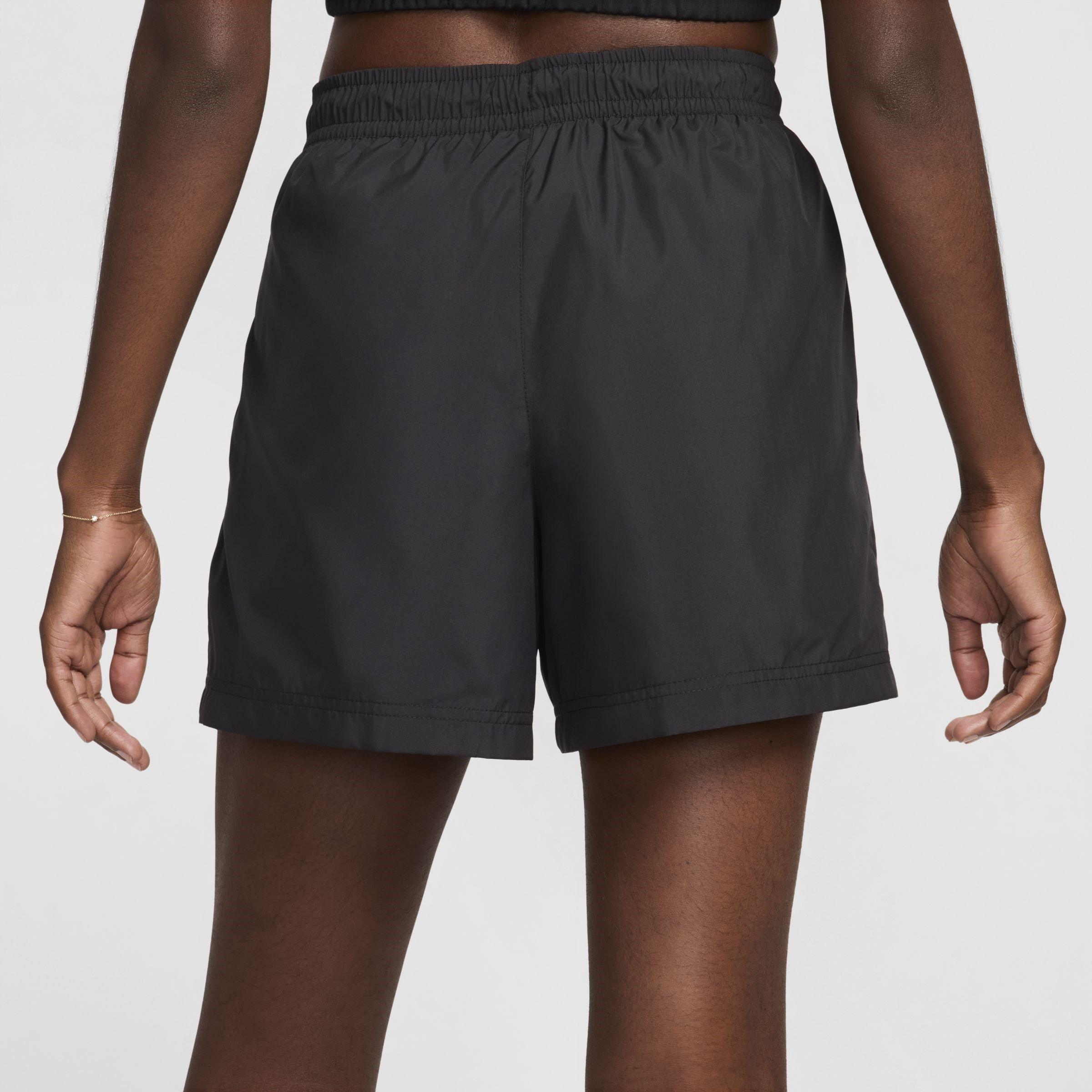 Nike Ess Woven Short Ld53