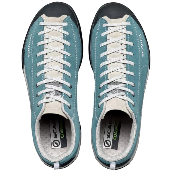 Chaussure de randonnée basse SCARPA MOJITO LAKE BLUE