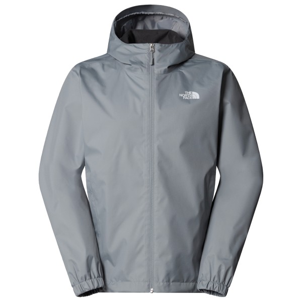 The North Face - Quest Jacket - Veste hardshell