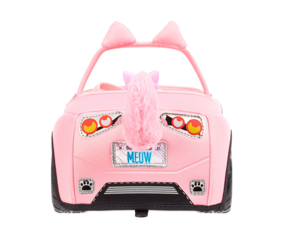 Na! Na! Na! Surprise Soft Plush Convertible