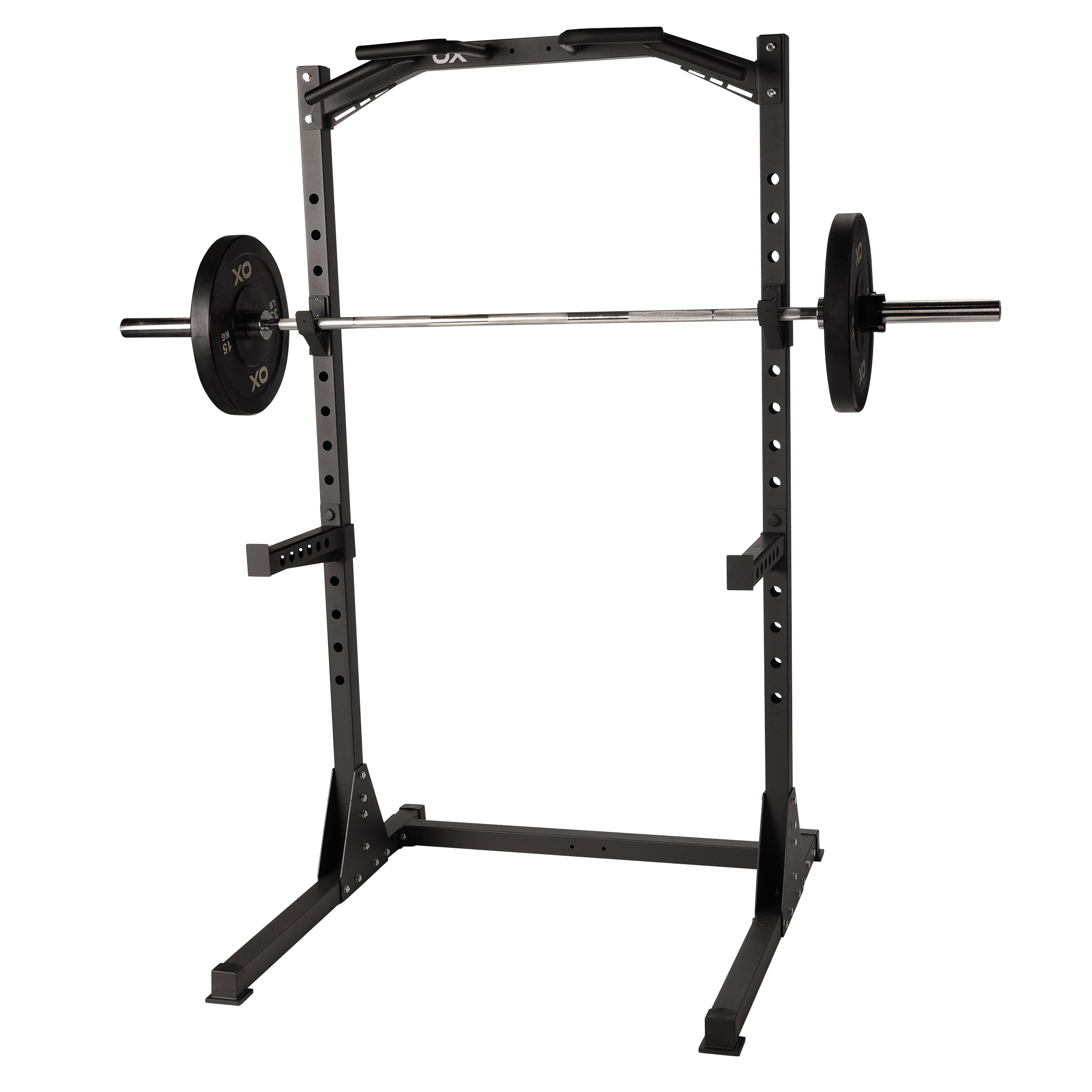 Ox Half Rack - Apparater