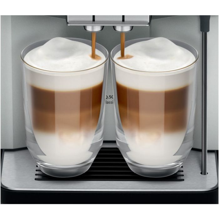 Siemens Kaffeevollautomat EQ.500 TP505D01