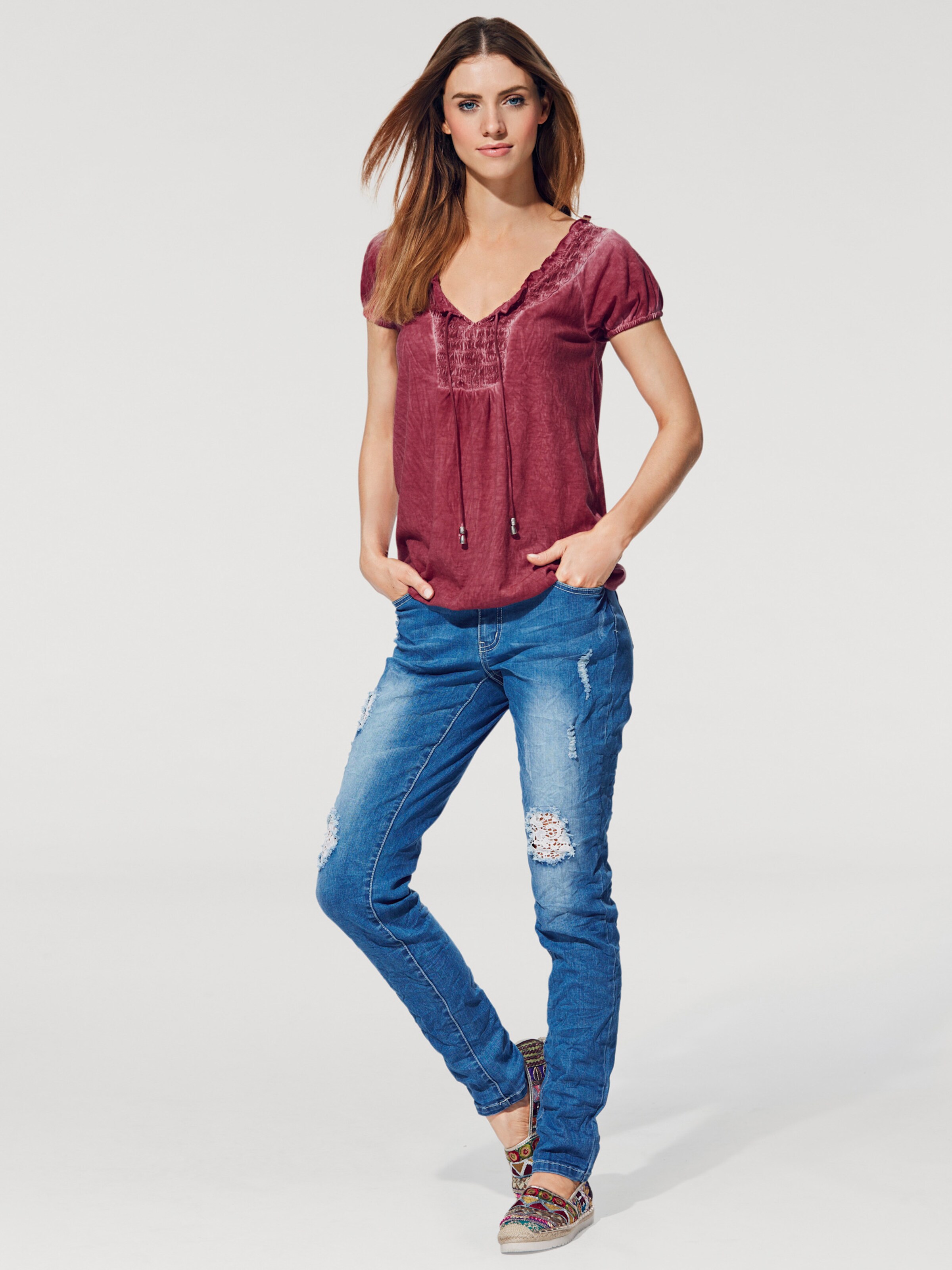 V-Shirt