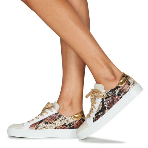 Betty London - PAVLINA - Beige