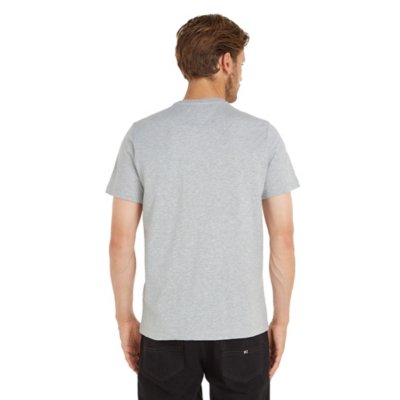 Tee-shirt à manches courtes homme Tjm Classic TOMMY HILFIGER