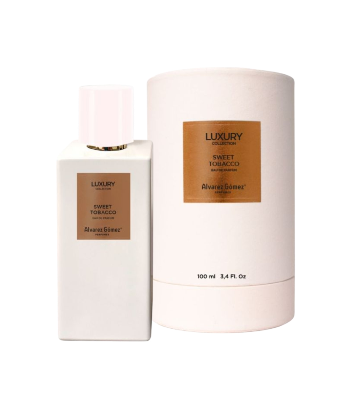Alvarez Gomez - *Luxury Collection* - Eau de Parfum - Sweet Tobacco