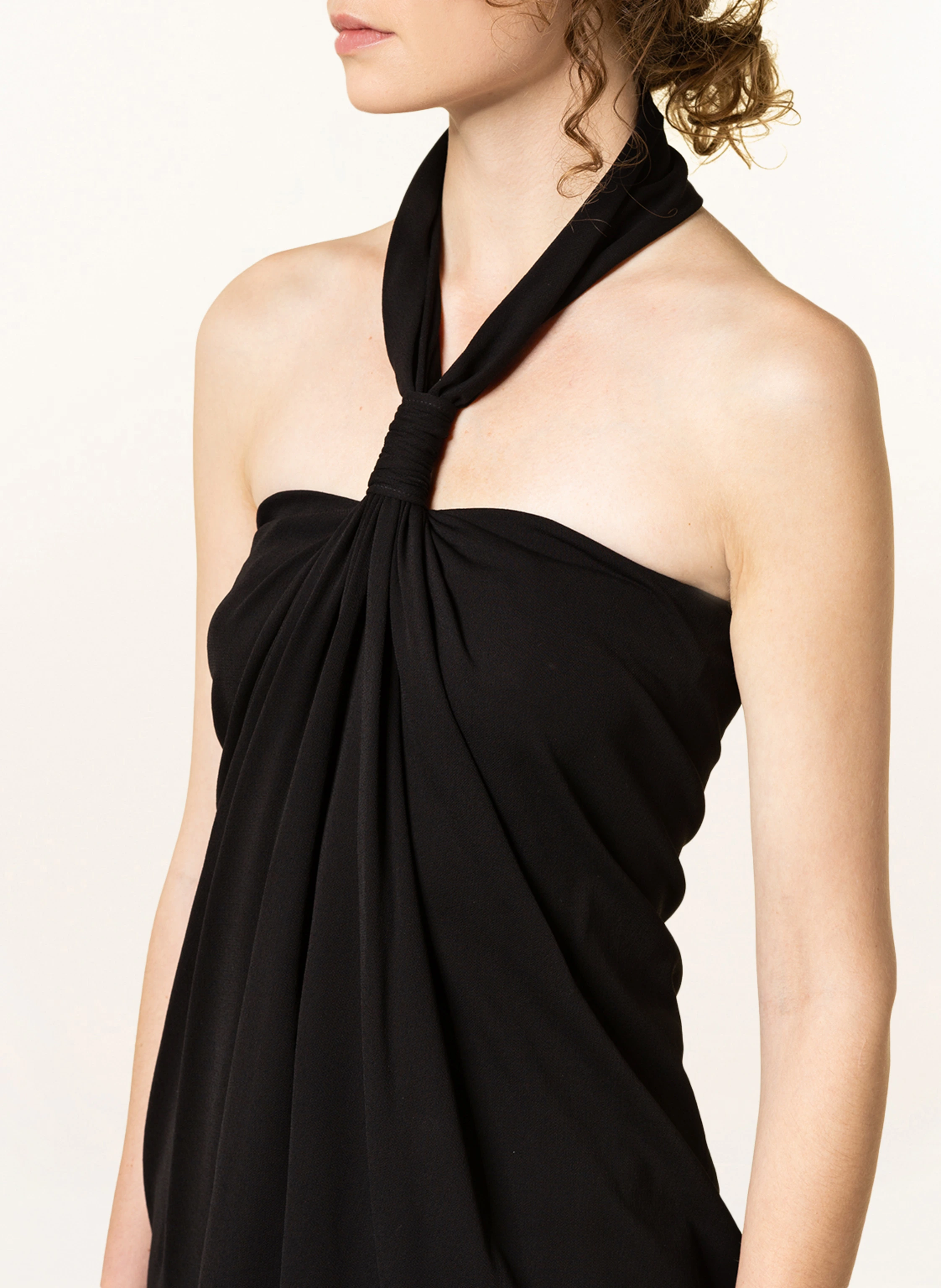 LOEWE Neckholder-Top