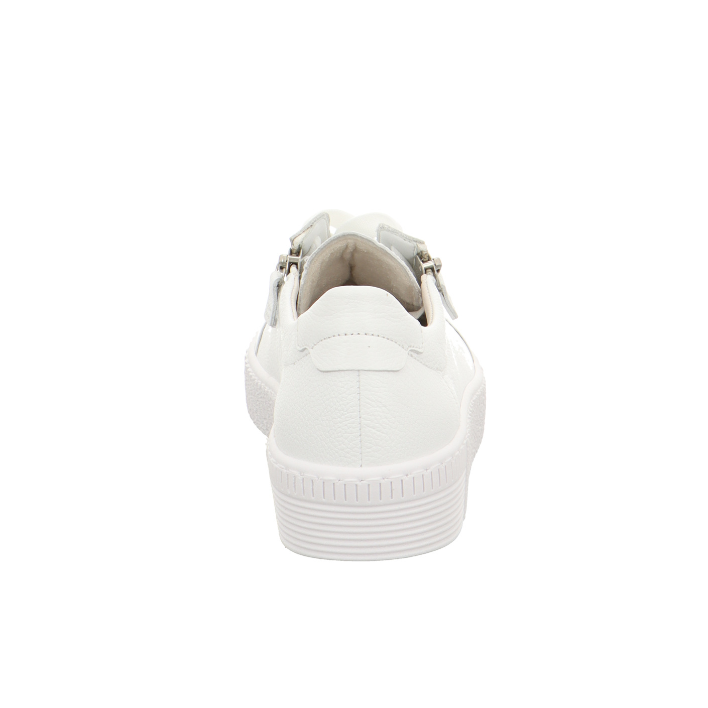 Sneaker weiss