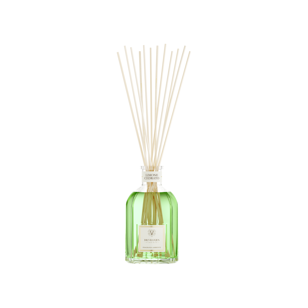 Limone Cedrato Diffuser 250ml