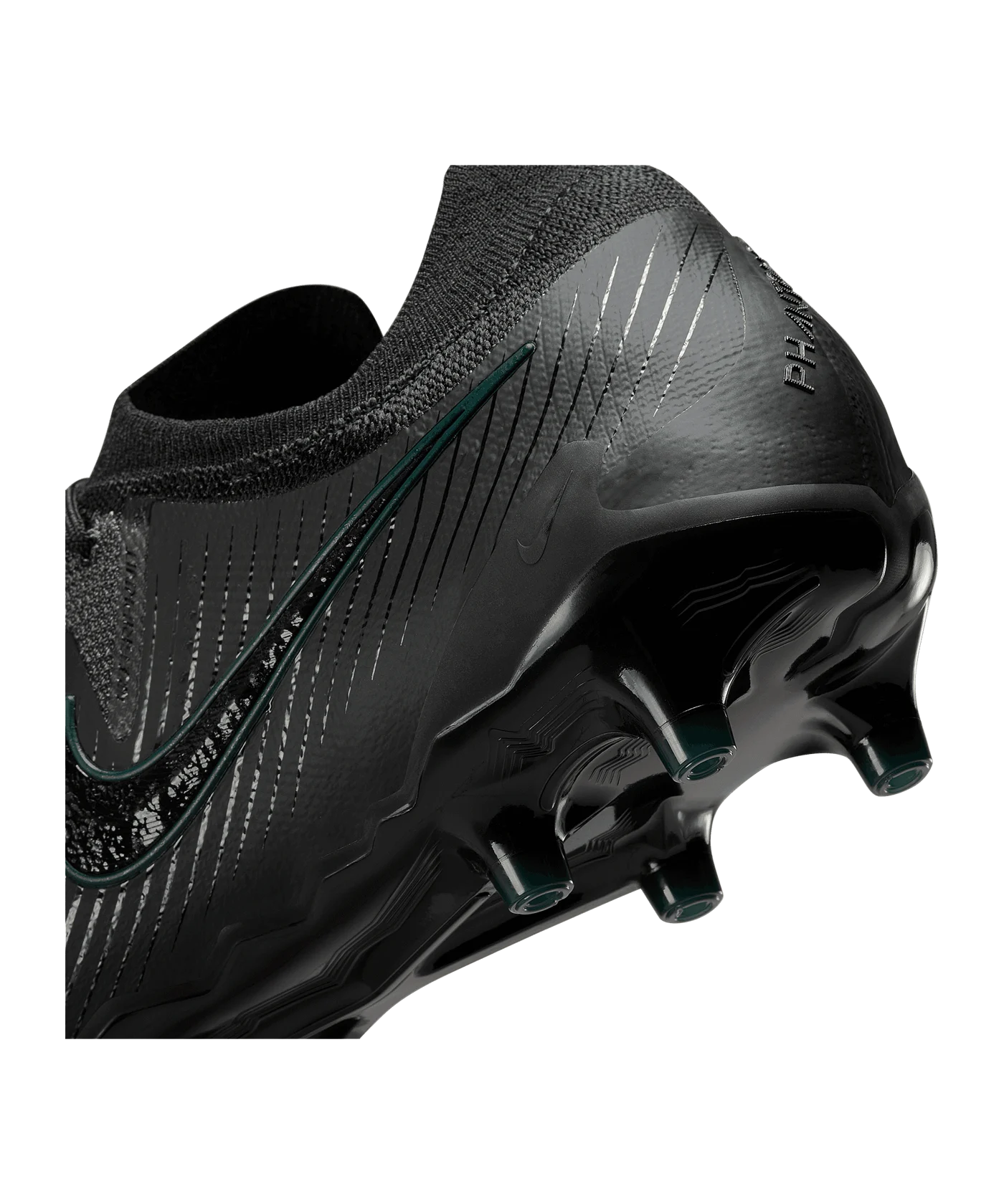 Nike Phantom GX II Elite AG-Pro Shadow Schwarz F002