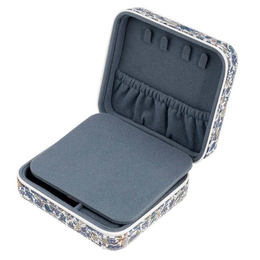 Bon Dep Jewelry Box Octa Mw Liberty Salters Forest