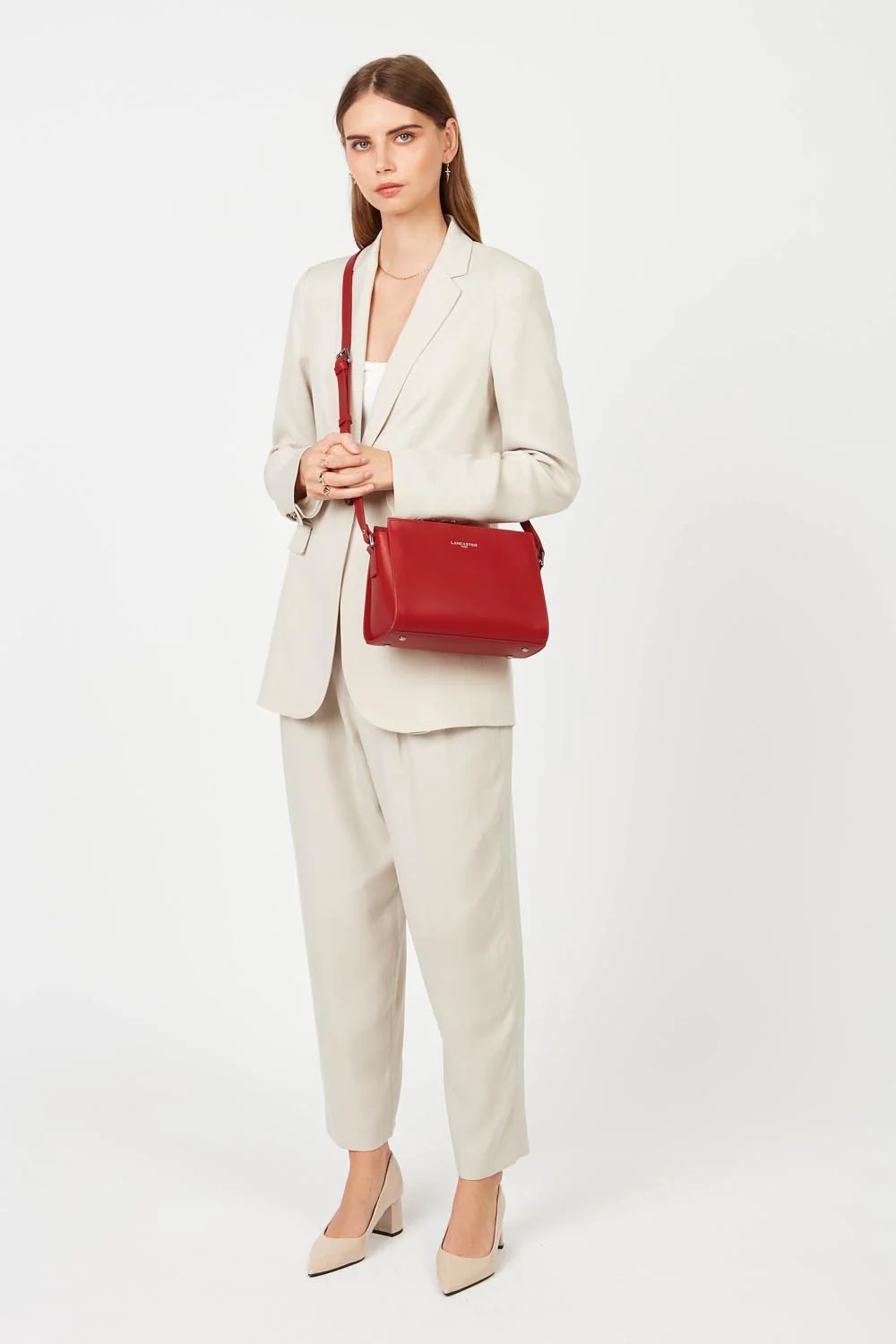 Smooth-Petit sac trotteur