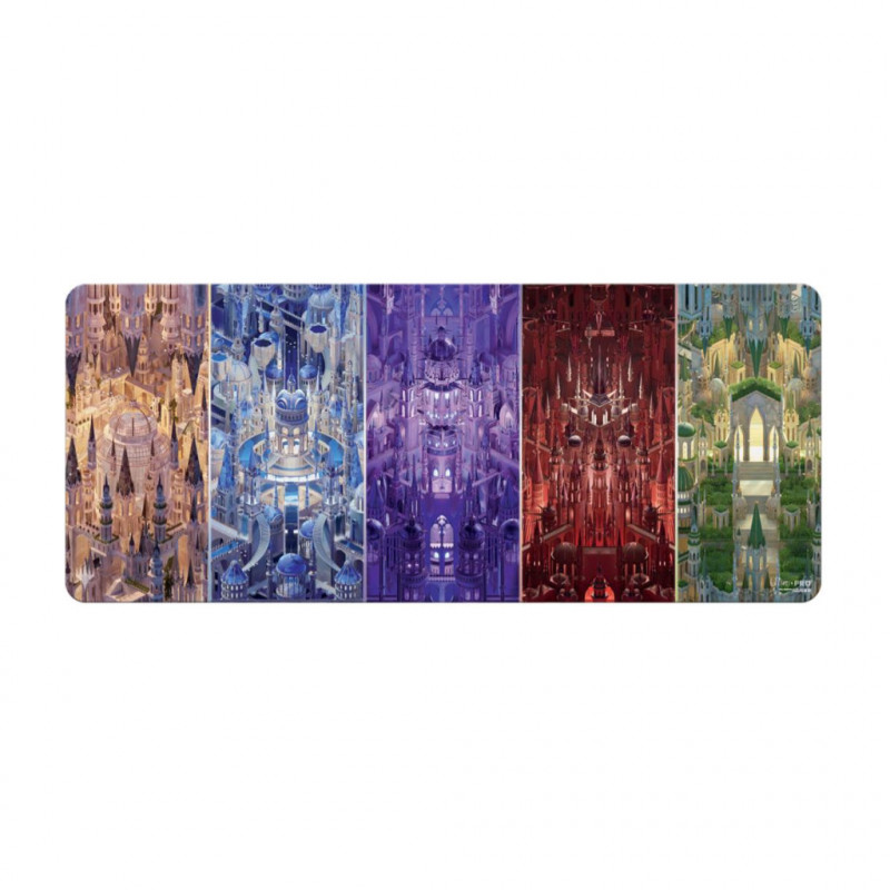 Magic The Gathering - Meurtres au manoir Karlov - Playmat 180cm