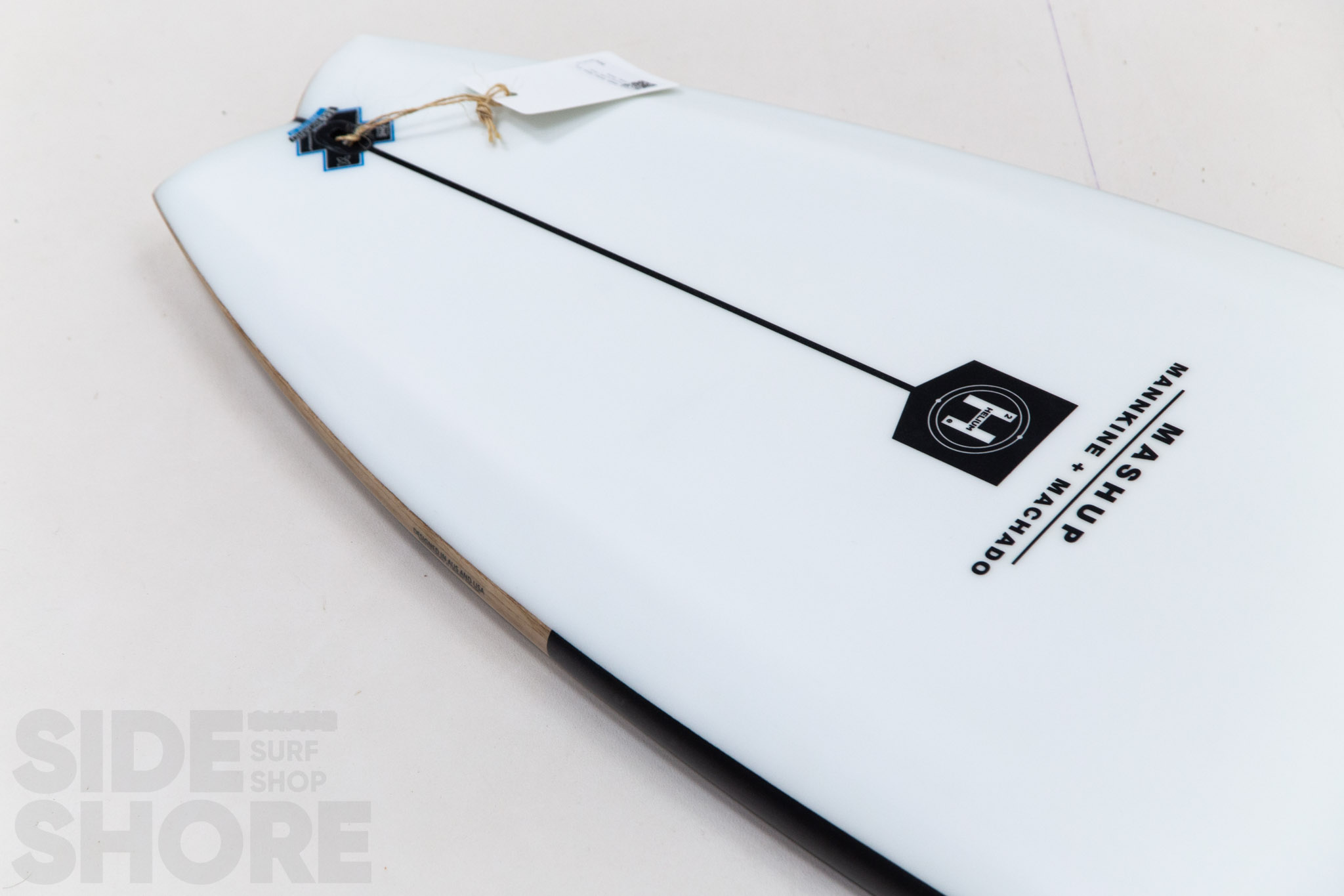 Firewire Mashup - 5'7 x 19 11/16