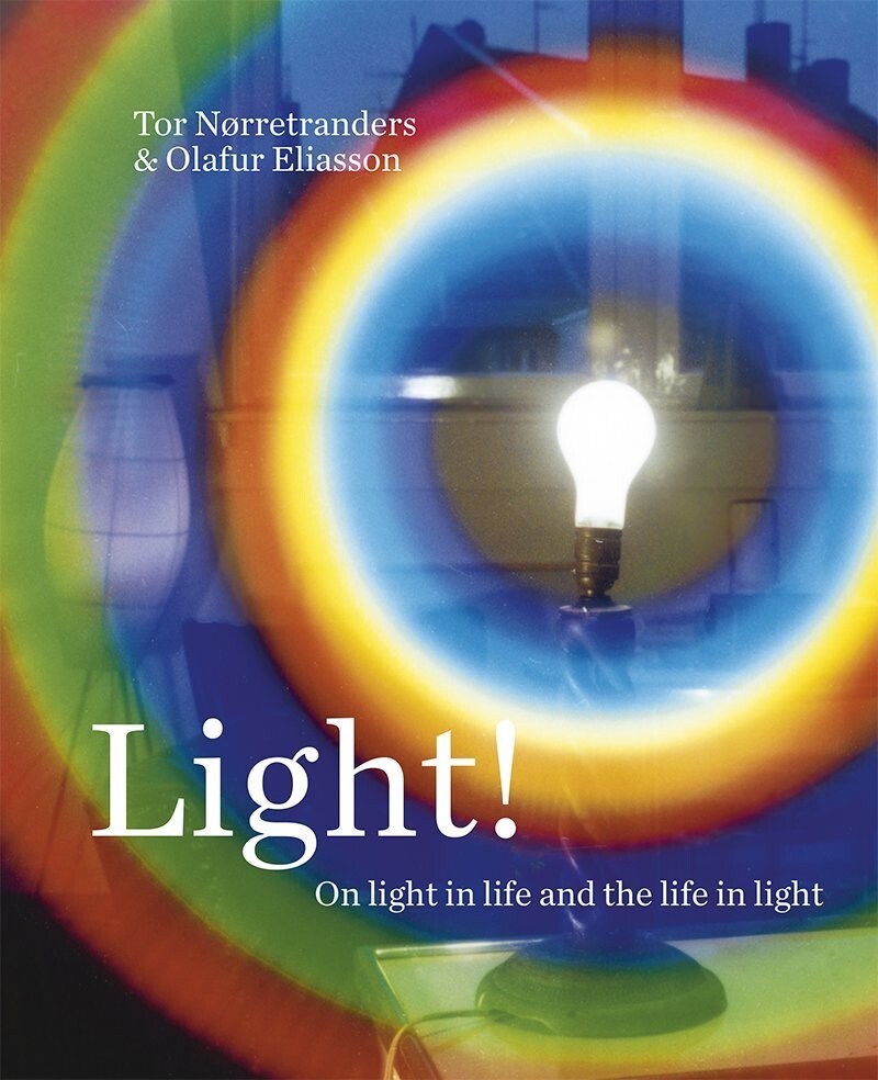 Light! - Olafur Eliasson - English Book