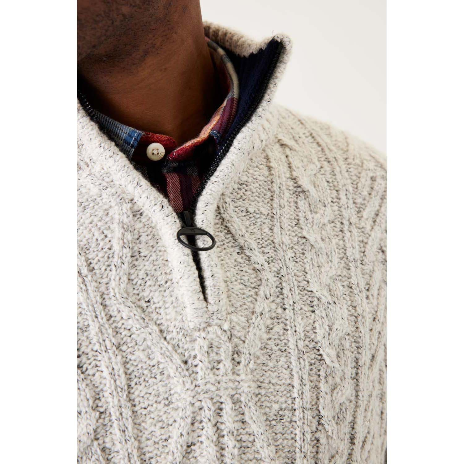 Garcia  Men's Pullover