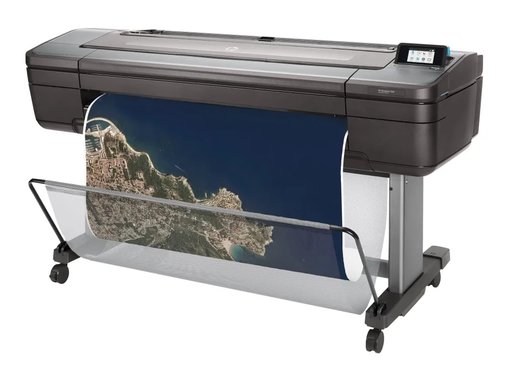HP DesignJet Z6 PostScript - 24